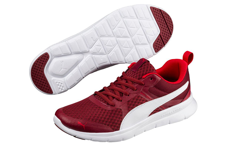PUMA Flex Essential Red 365268-10