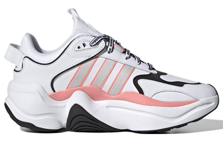 (WMNS) adidas Magmur Runner 'Glory Pink' EG5435