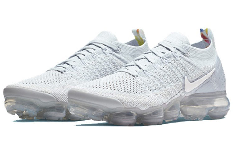 (WMNS) Nike Air VaporMax Fyknit 2 'Floral' 942843-011