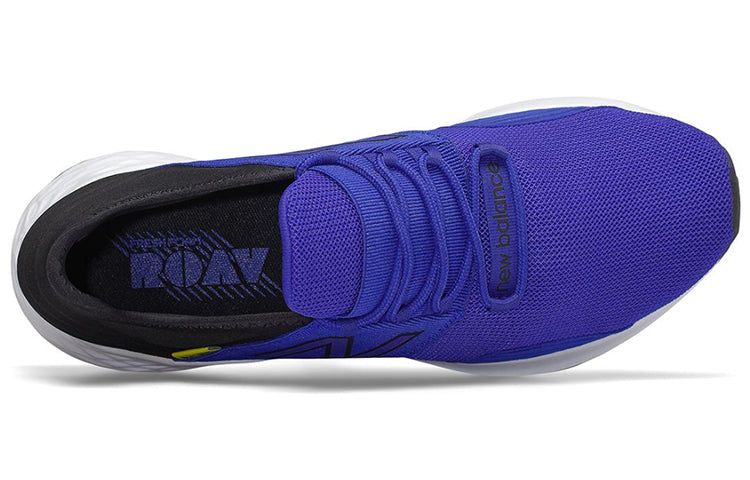 New Balance Fresh Foam Roav 'Blue White' MROAVLM