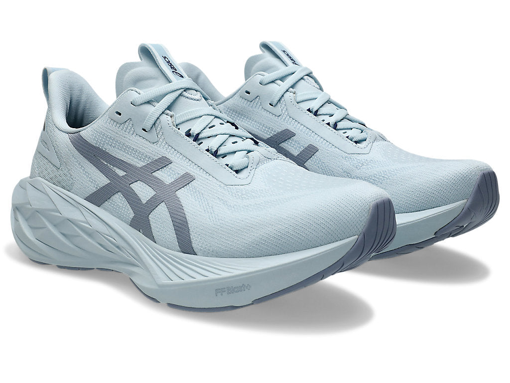 ASICS Novablast 4 LE 'Cool Grey Blue' 1011B887-020