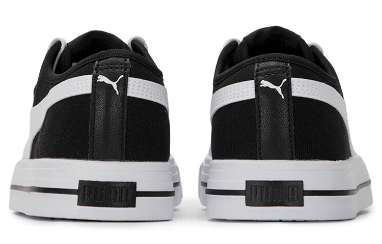 PUMA Ever CV 'FS - Black White' 386393-01