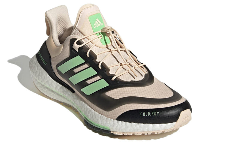 adidas UltraBoost 22 Cold.RDY 2.0 'Bliss Orange Beam Green' GZ6877