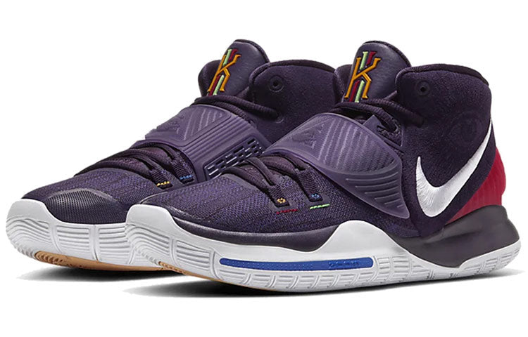 Nike Kyrie 6 EP 'Enlightenment' BQ4631-500