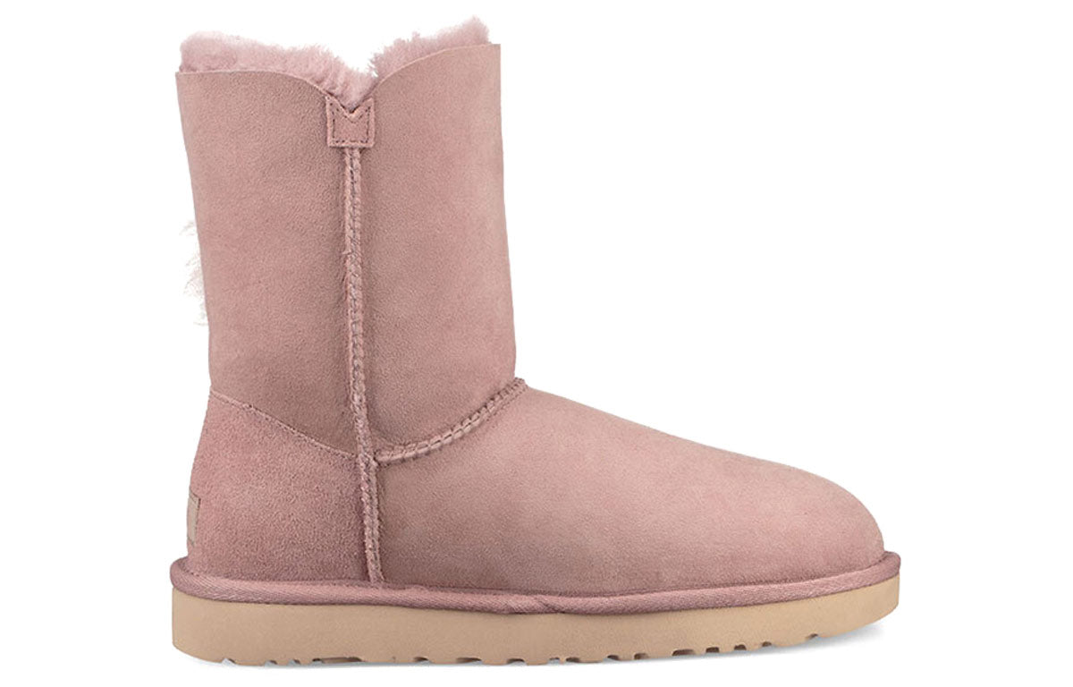 (WMNS) UGG Irina 'Pink' 1017502-DUS