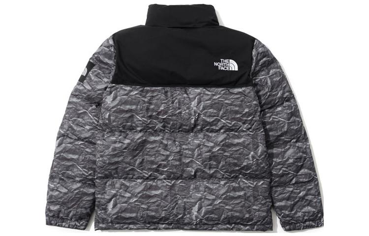THE NORTH FACE Novelty Nuptse Puffer Jacket 'Black' NJ1DM67J