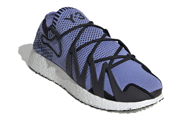 adidas Y-3 Raito Racer 'Legend Purple' EF2544