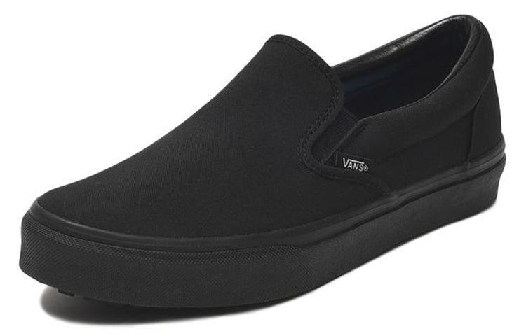 Vans Slip-On Black Japanese Version 587212-0001