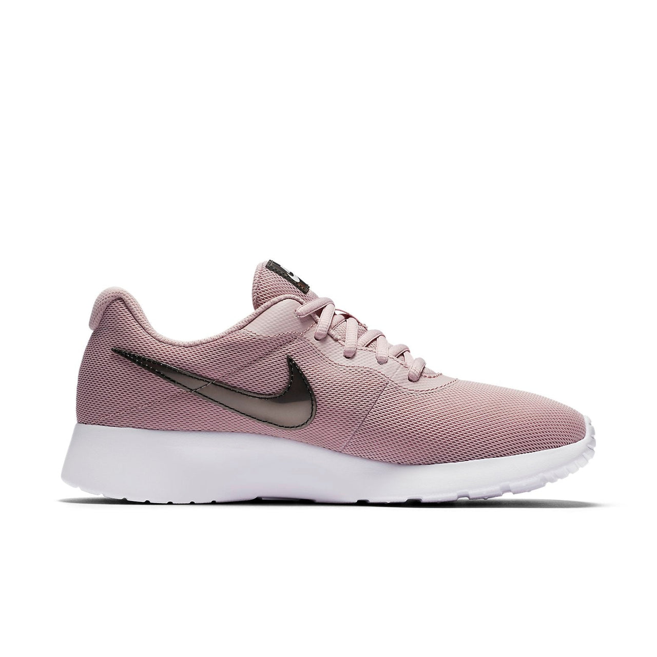 (WMNS) Nike Tanjun 'Plum Chalk' 812655-503