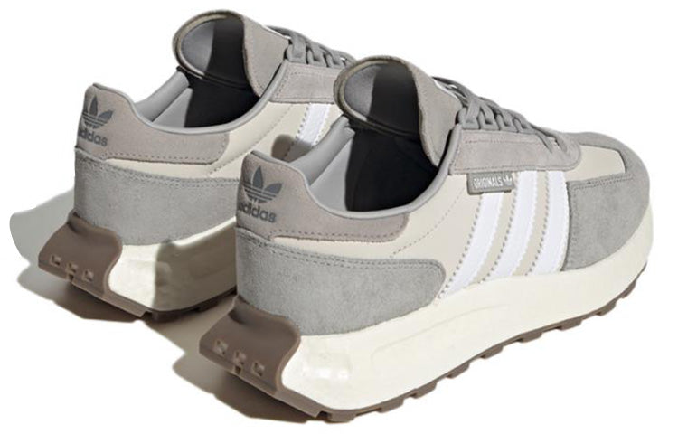 adidas Retropy E5 'Dark Solid Grey' GY9922
