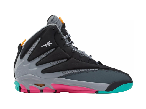 Reebok The Blast 'The Alamo' 100033877