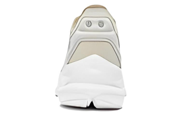 (WMNS) Li-Ning Running 'Beige White' ARSR036-2