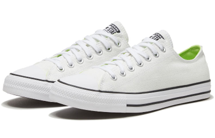 Converse Chuck Taylor All Star 'White Lemongrass' 167627C