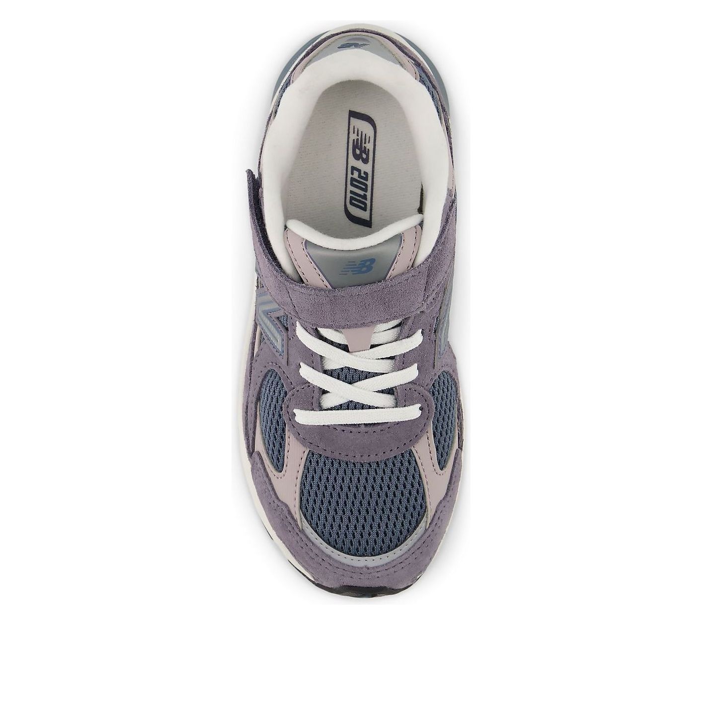 (PS) New Balance 2010 'Neptune Grey Shadow Blue' P20107I6