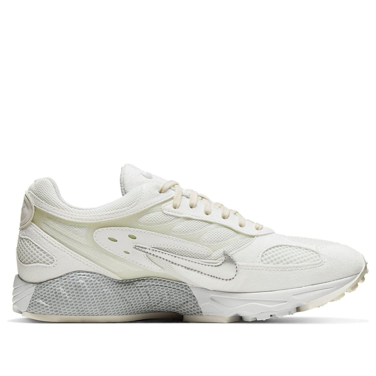 Nike Air Ghost Racer Beige White AT5410-102