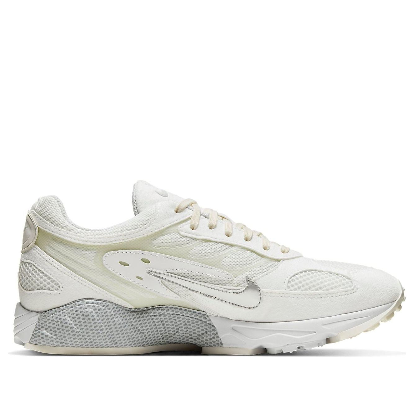 Nike Air Ghost Racer Beige White AT5410-102