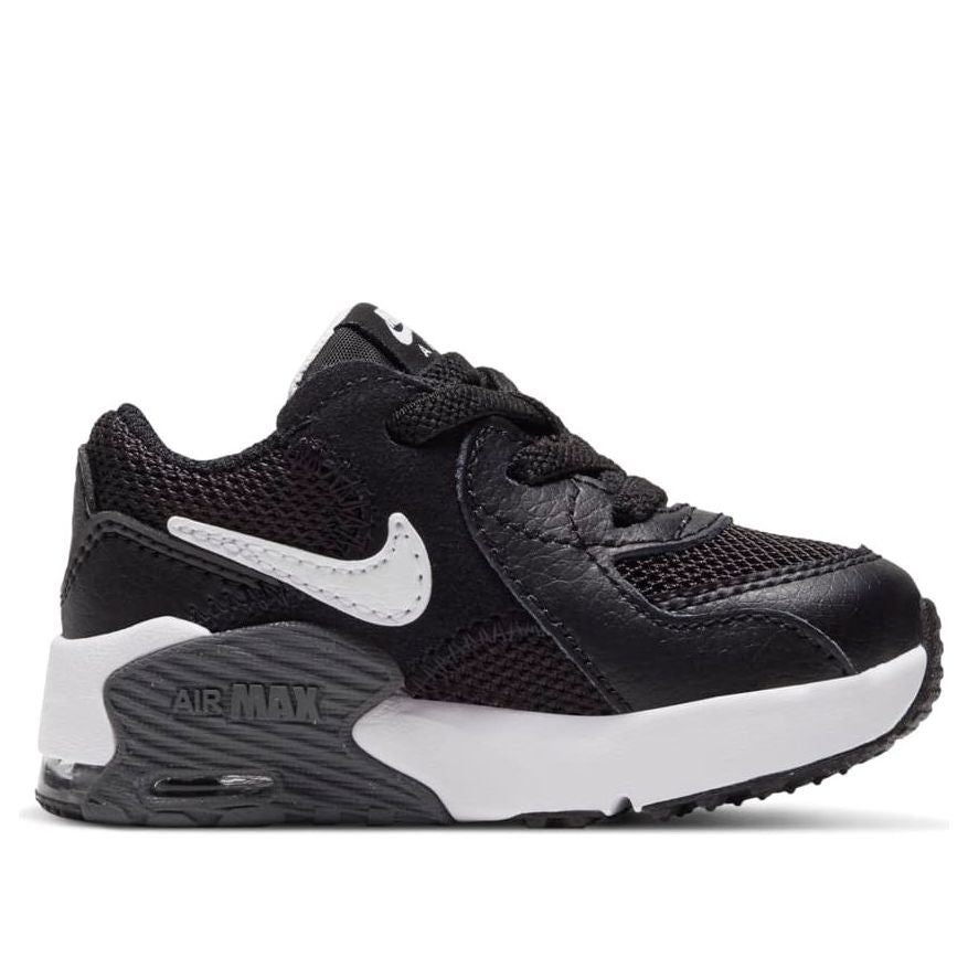 (TD) Nike Air Max Excee 'Black Dark Grey' CD6893-001