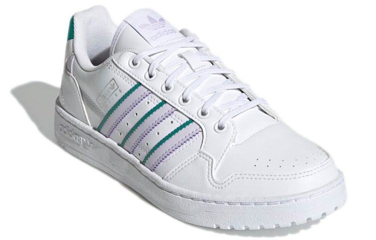 (WMNS) adidas Originals NY 90 Stripes H03101