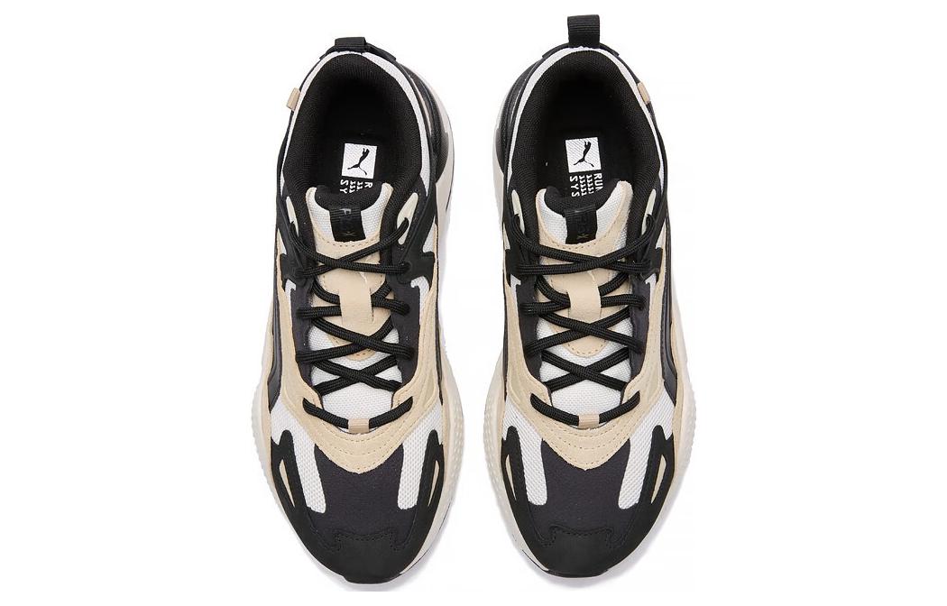 PUMA RS-X Efekt Premium 'Black Frosted Ivory' 390776-10