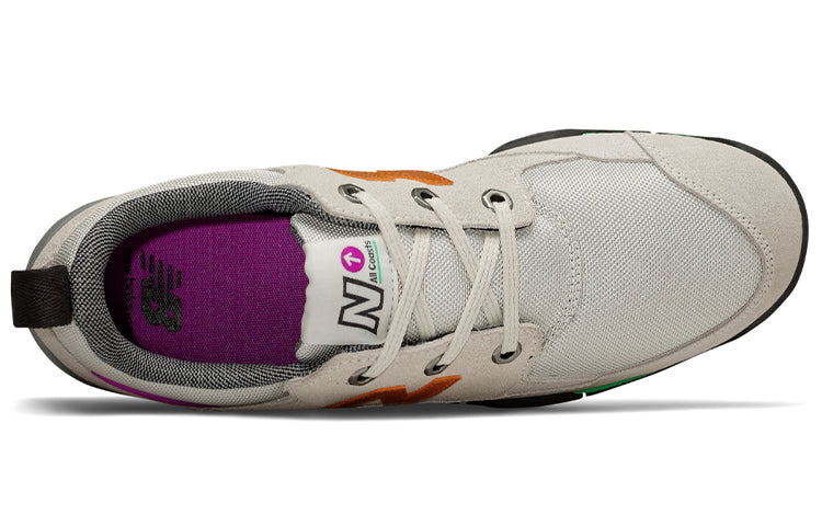New Balance 562 Beige/Orange AM562SLT