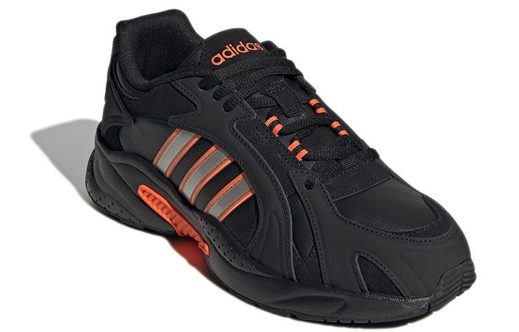 adidas Crazychaos Shadow 2.0 'Black Team Solar Orange' GX3825