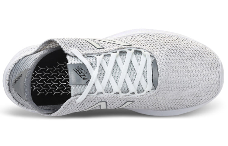 (WMNS) New Balance Vazee Coast Series v2 Low-Top White WCOASAC2