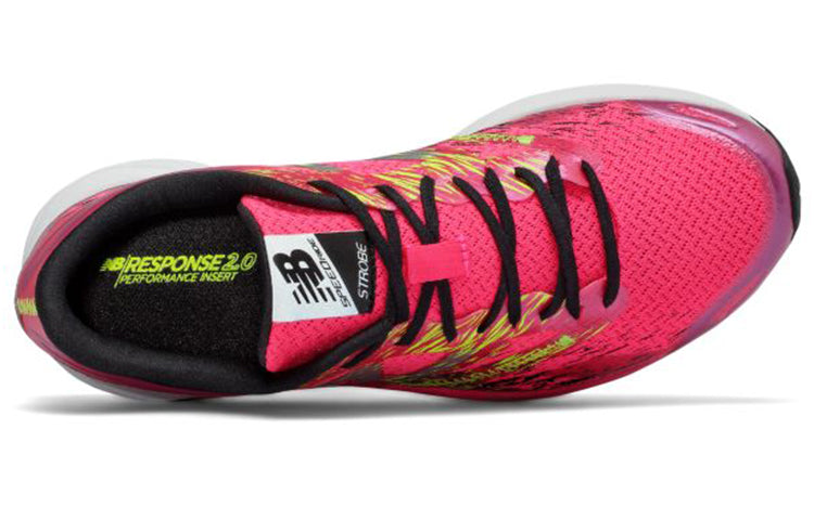(WMNS) New Balance Strobe Pink WSTROLP1