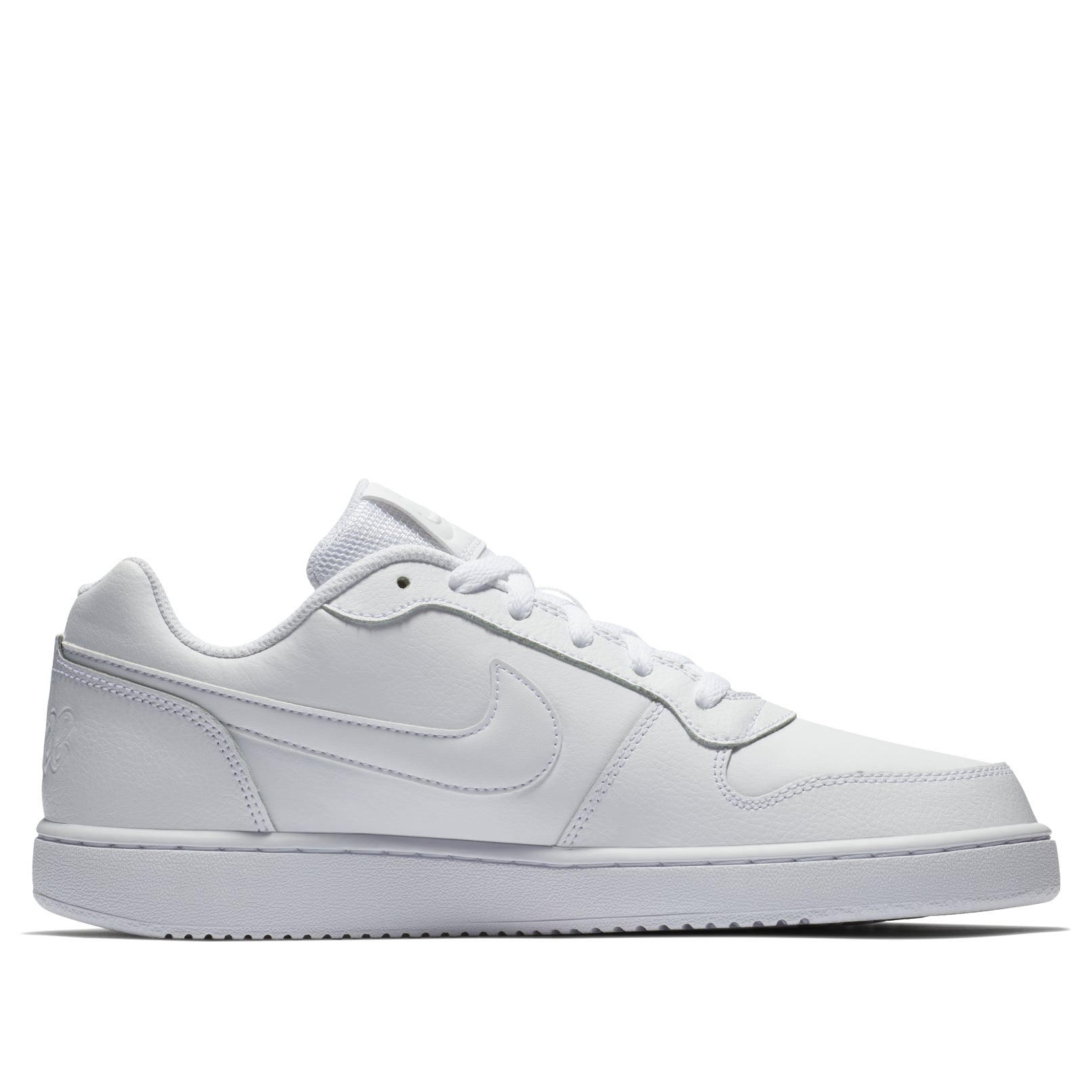 Nike Ebernon Low 'Triple White' AQ1775-100