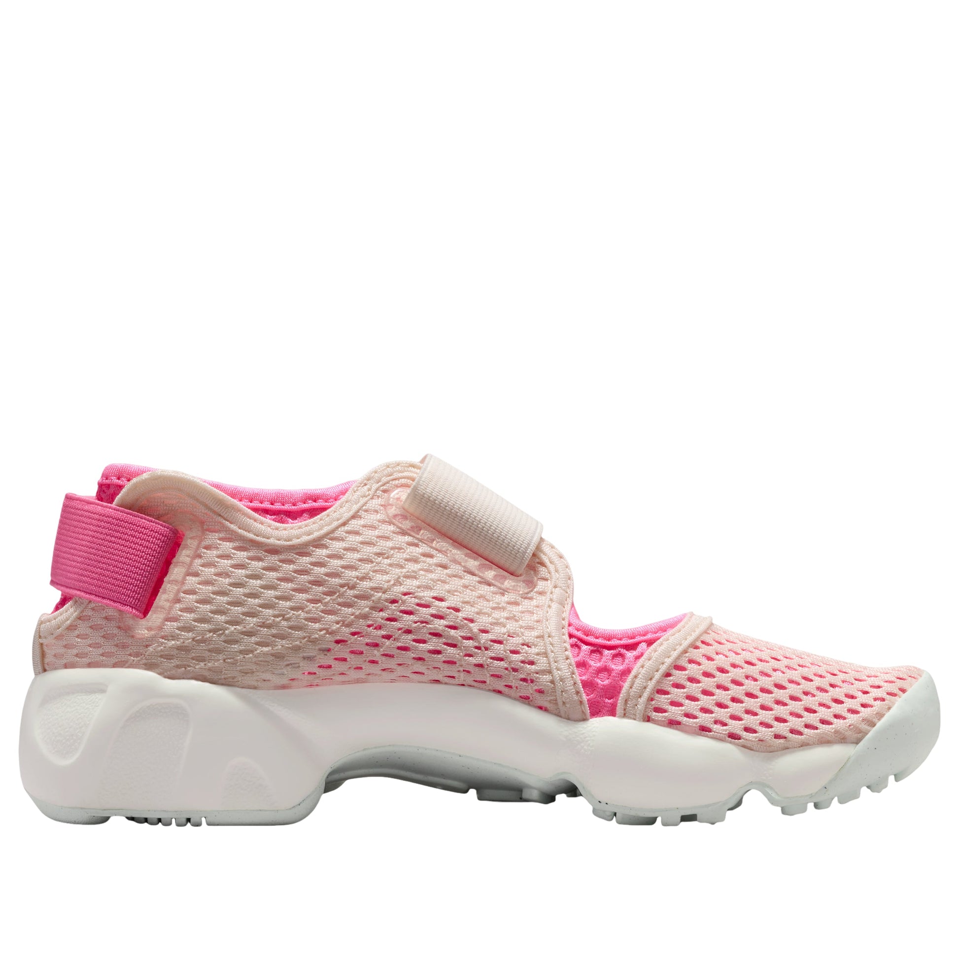 (GS) Nike Rift 2 'Chalk Sail Pink Glow' FB5523-101