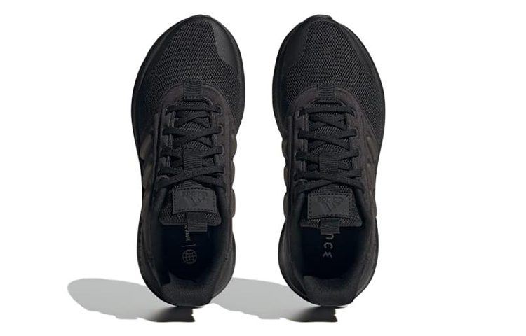 (GS) adidas X_PLRPHASE  'Black' IF2760