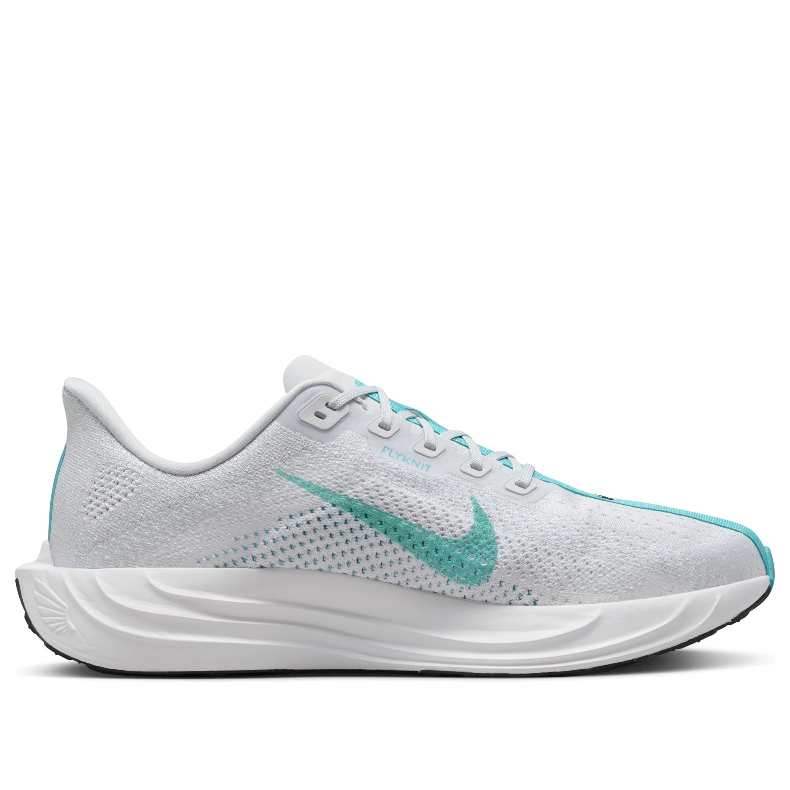 Nike Air Zoom Pegasus Plus 'Pure Platinum Dusty Cactus' FQ7262-004