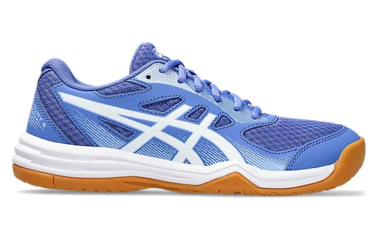 (WMNS) ASICS Upcourt 5 'Sapphire' 1072A088-404