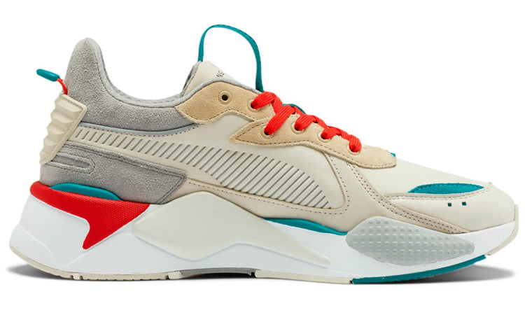PUMA Deandre Ayton x RS-X 'Bahamas' 374306-01
