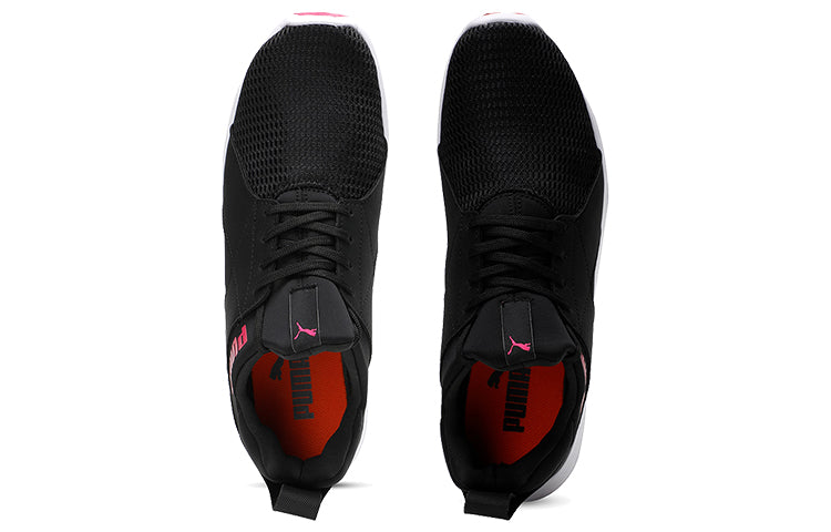 (WMNS) PUMA Zod Runner Idp Black/Red 370791-04