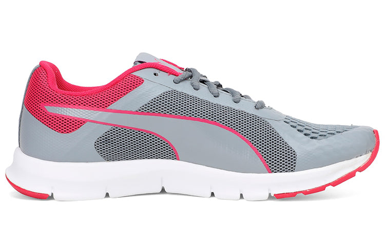 (WMNS) PUMA Tracker Idp Grey/Pink 368173-05