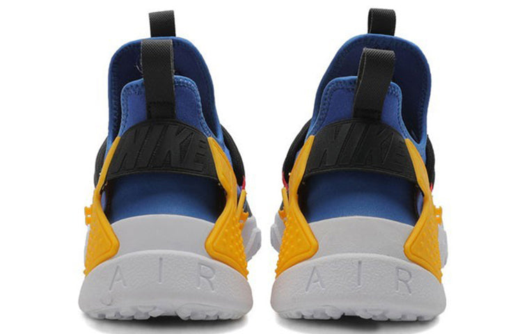 Nike Air Huarache Drift BR 'Game Royal' AO1133-401