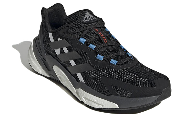 adidas X9000L3 Shoes 'Night Metallic Pulse Blue' HP2121