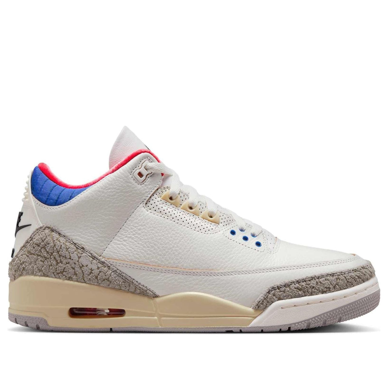 Air Jordan 3 SP 'Seoul 2.0' IB1482-100