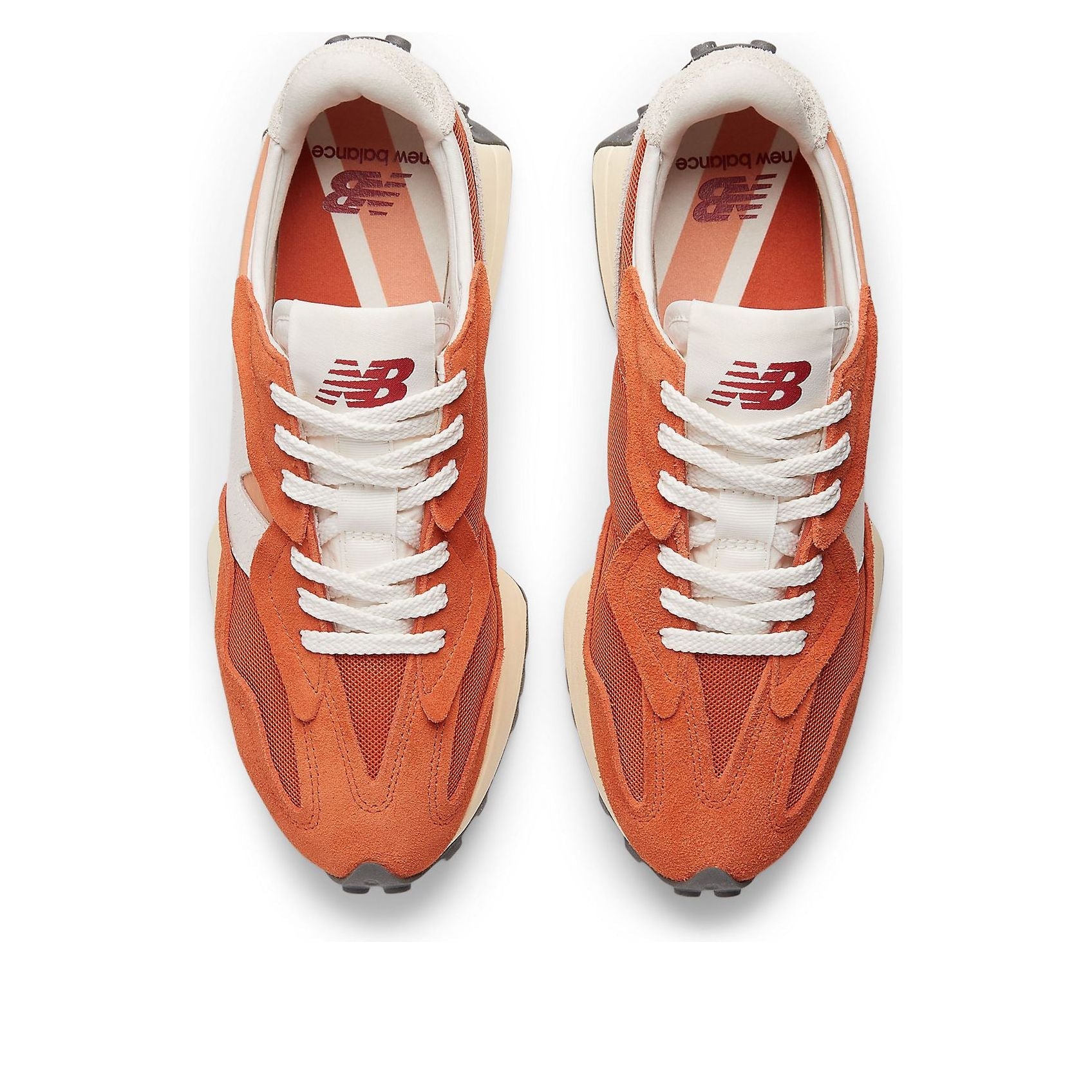 New Balance 327 'Infield Clay Copper' U327WRH