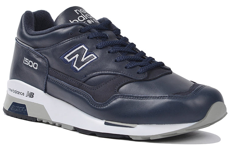 New Balance 1500 'Navy Leather' M1500NAV