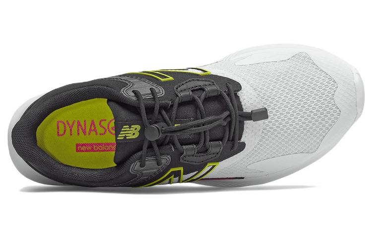 (WMNS) New Balance Disrupt Low-Top Black/White/Purple WDSRPTLB