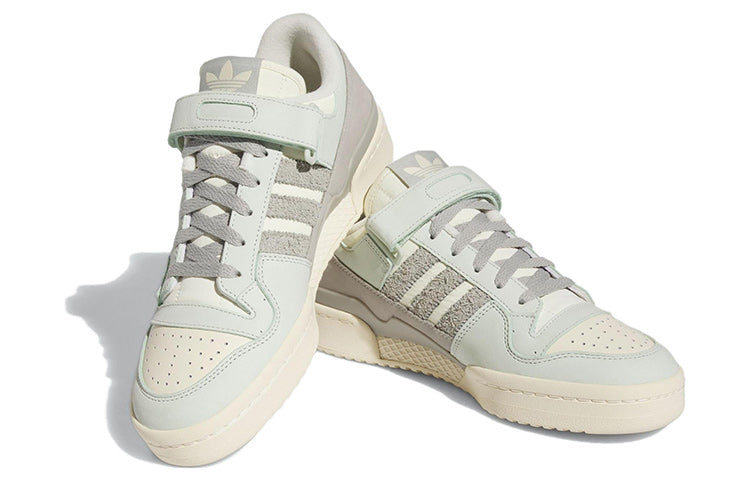 adidas Originals Forum 84 Low Multi 'Linen Green'  FZ6298