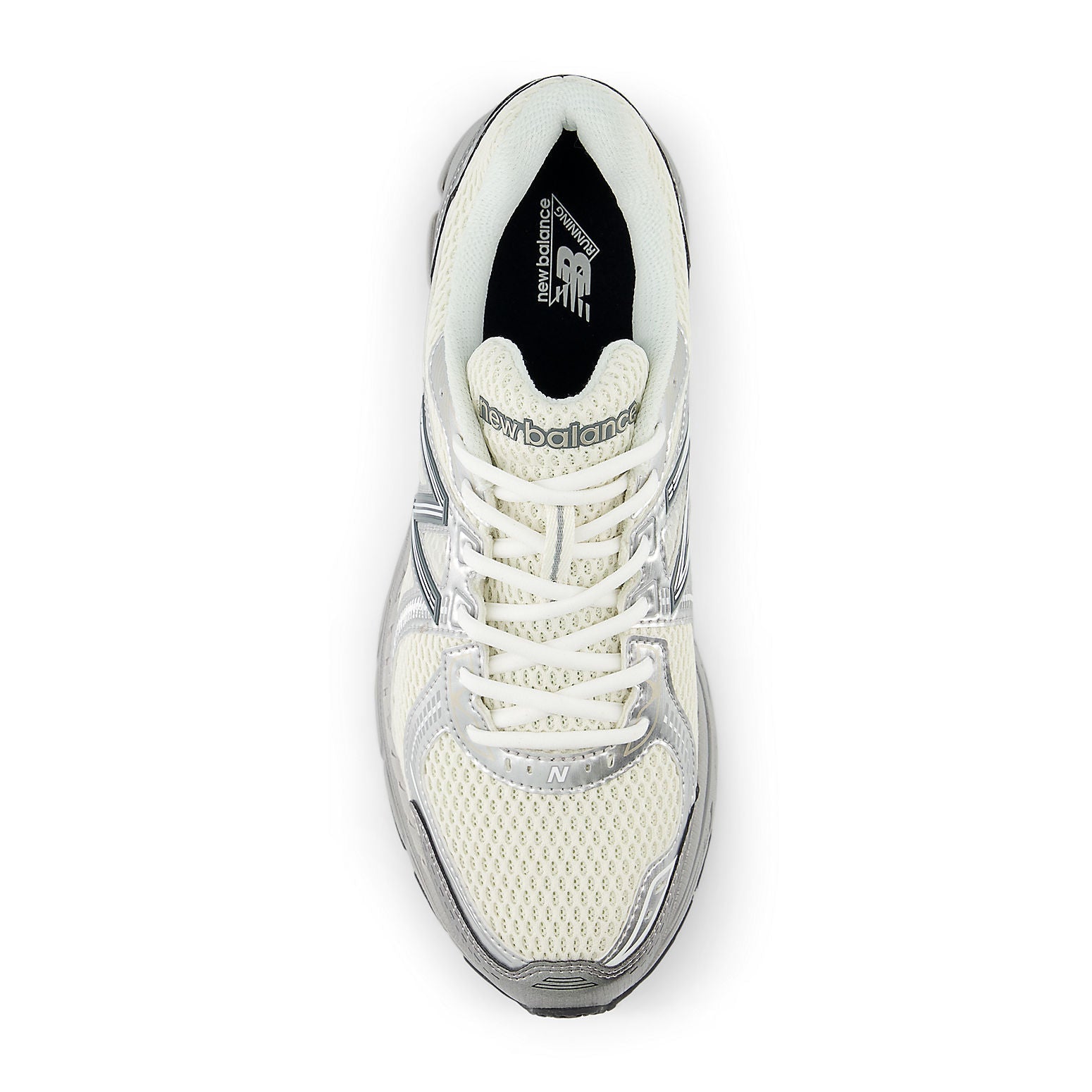 New Balance 860 V2 'Sea Salt Harbor Grey' ML860GO2