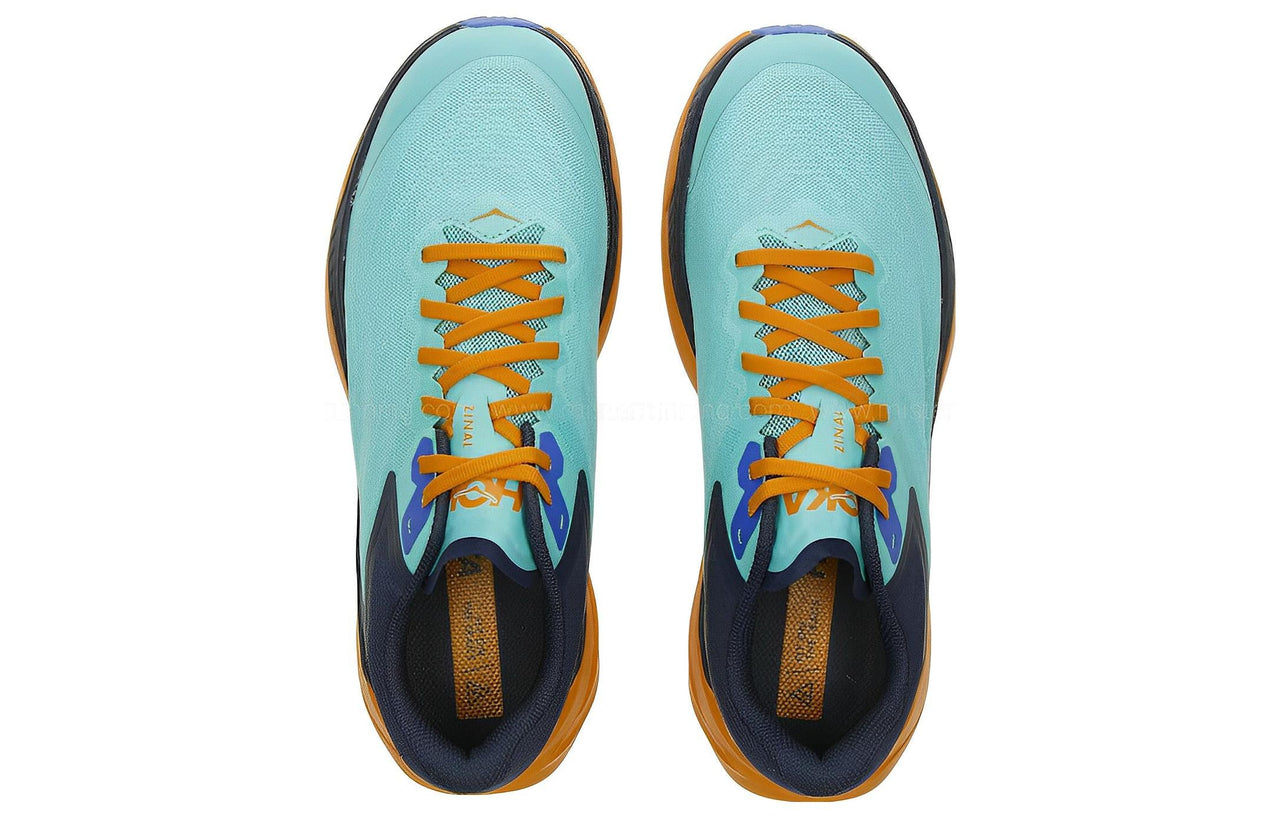 HOKA ONE ONE Zinal 'Atlantis Outer Space' 1119399-AOSP