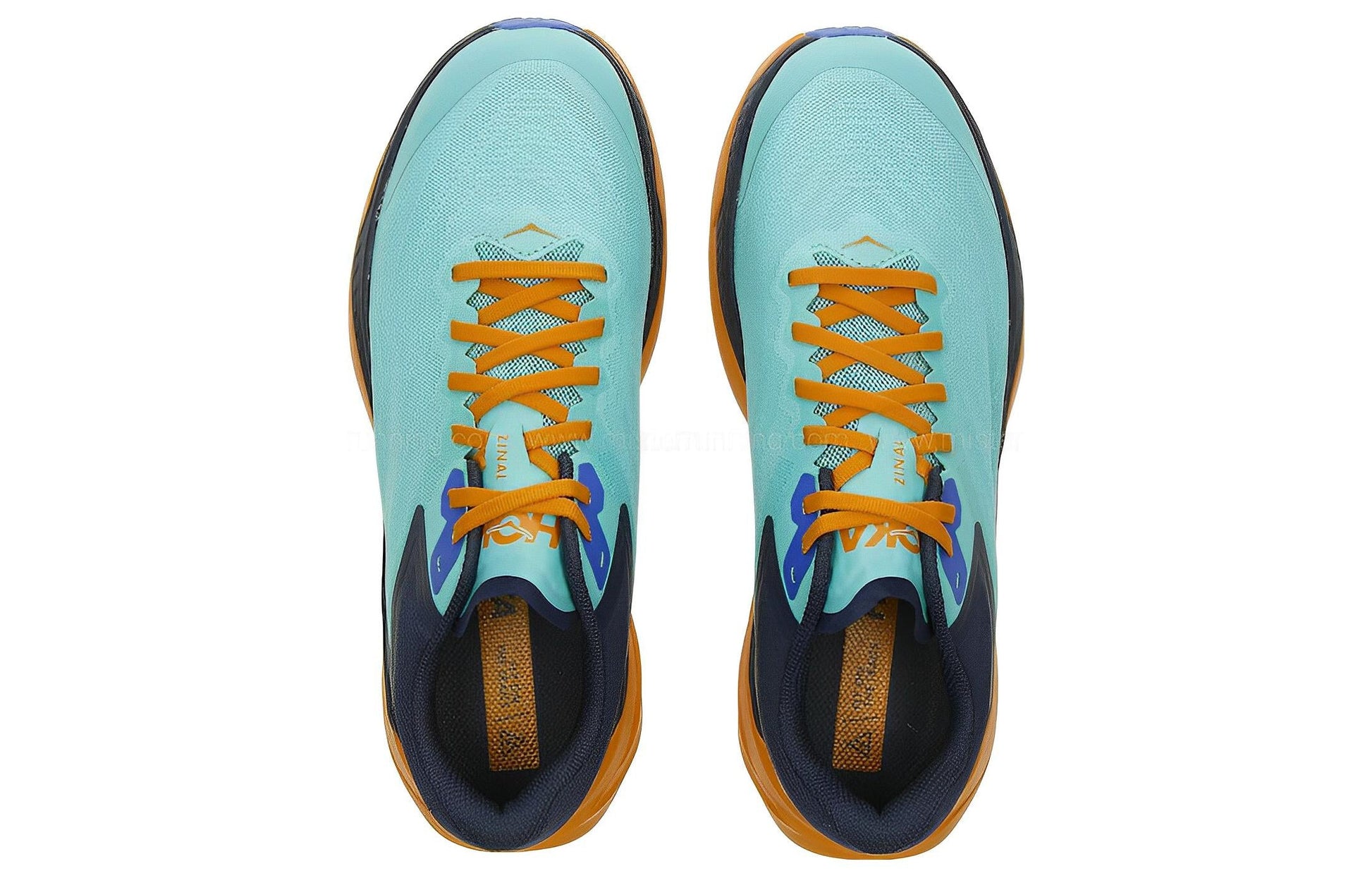HOKA ONE ONE Zinal 'Atlantis Outer Space' 1119399-AOSP