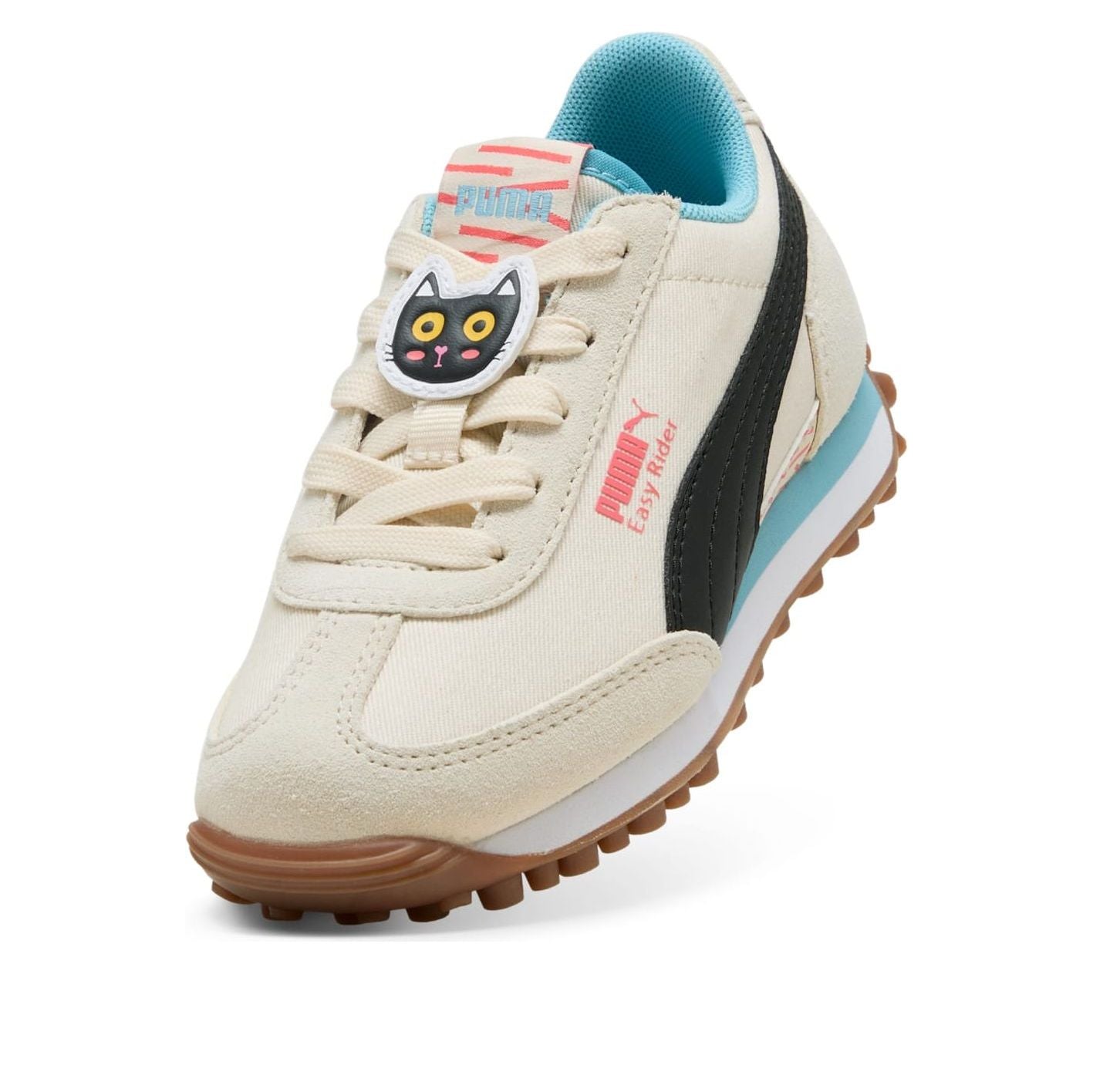 (PS) PUMA Easy Rider 'Moody Cat' 402754-01