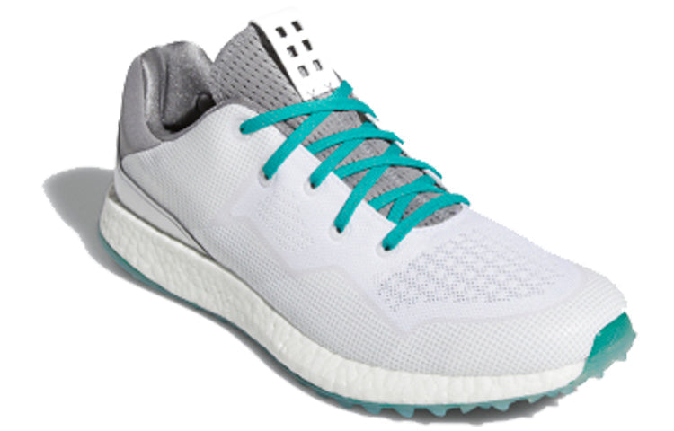 adidas Crossknit Crows Nest 'Grey White Green' EG8986