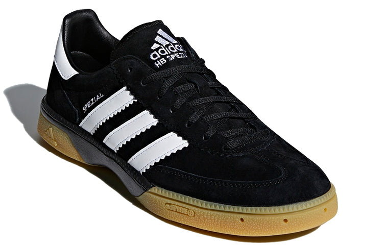 adidas Handball Spezial 'Black White' M18209