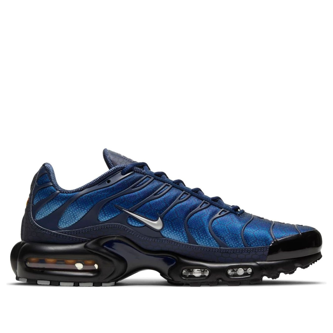 Nike Air Max Plus 'Midnight Navy' DC1935-400
