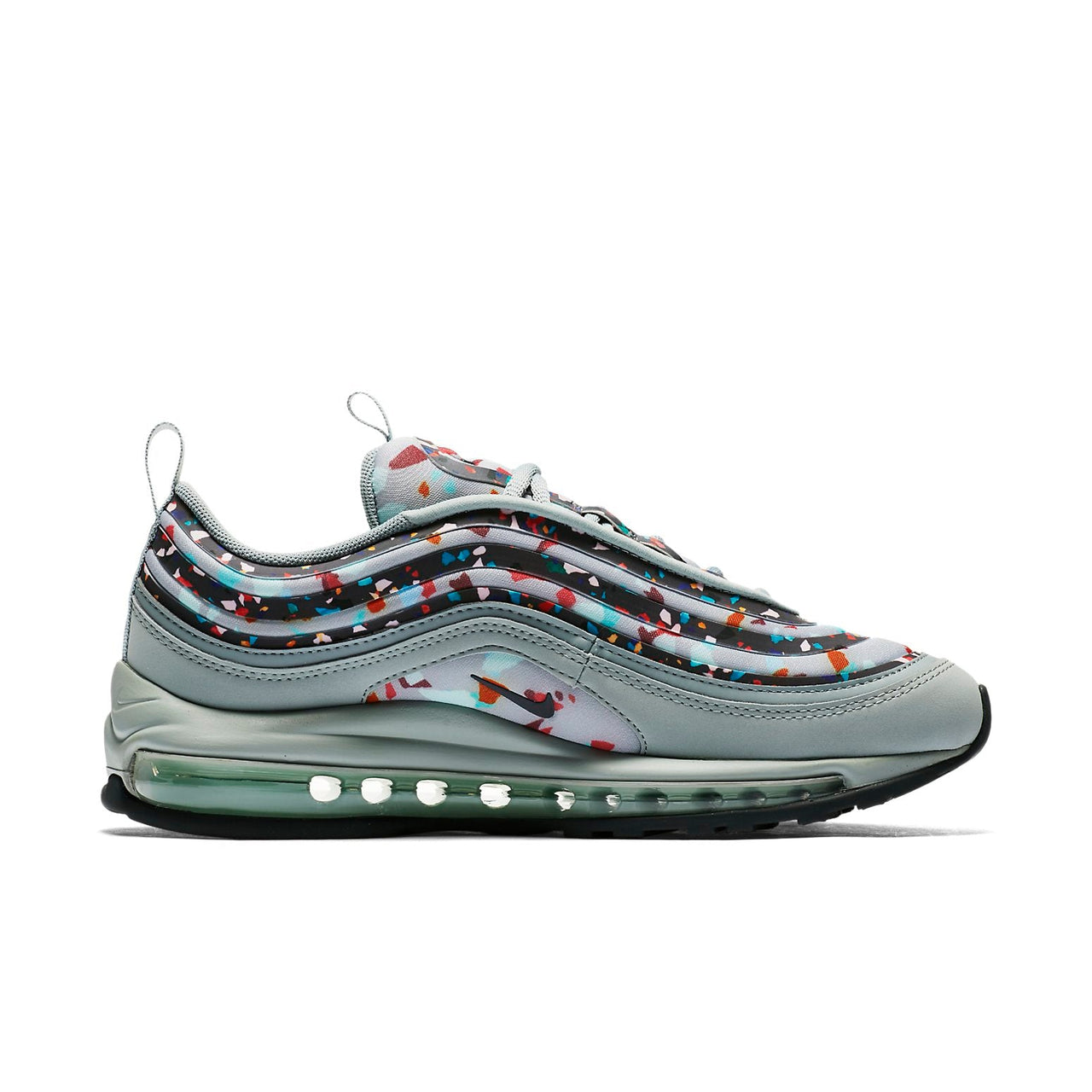 (WMNS) Nike Air Max 97 Ultra '17 PRM 'Confetti' AO2325-001